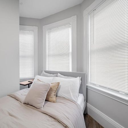 4Br 1Bh Apt In South Boston Near Old Harbor Beach Exterior photo