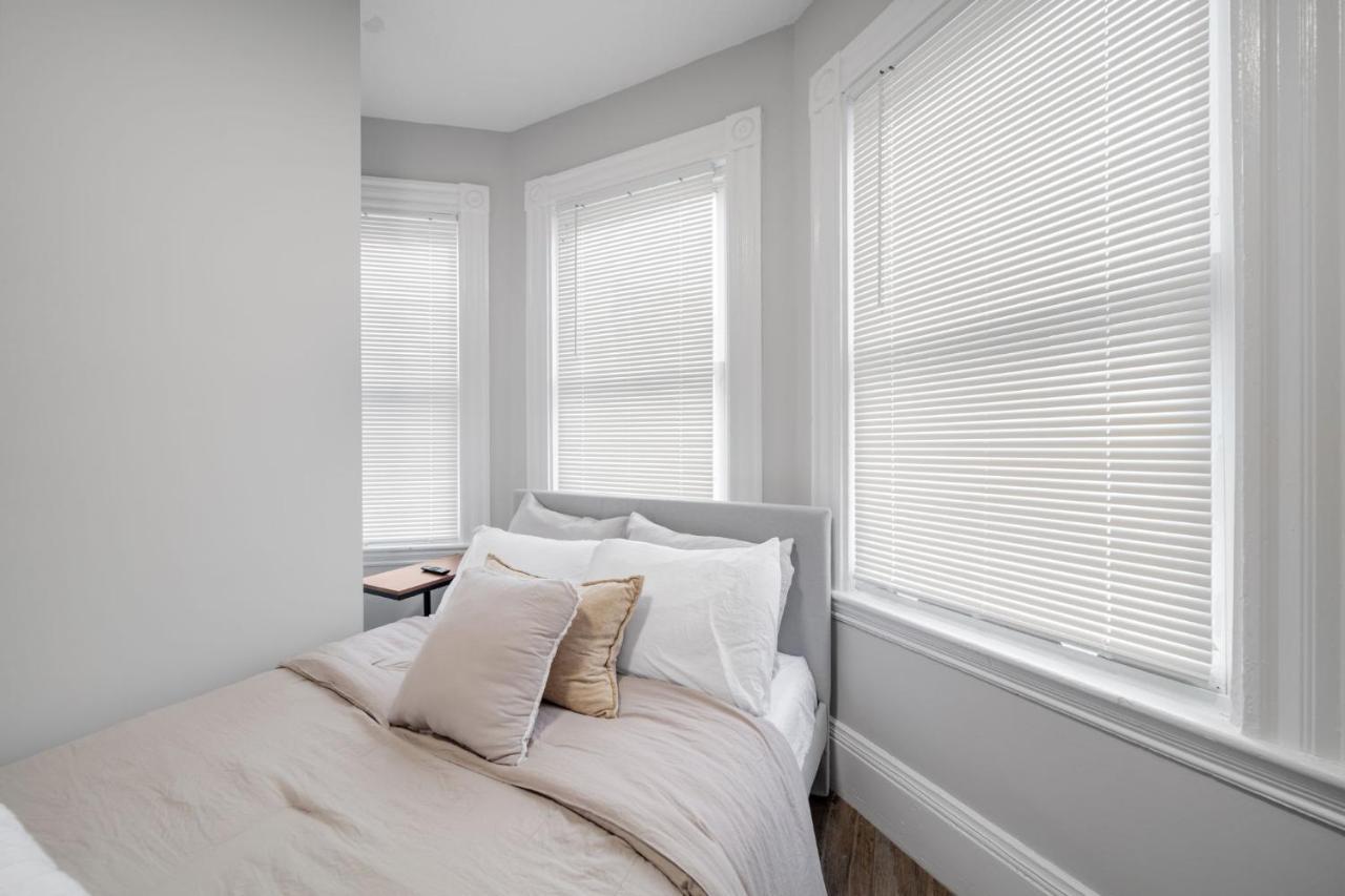 4Br 1Bh Apt In South Boston Near Old Harbor Beach Exterior photo